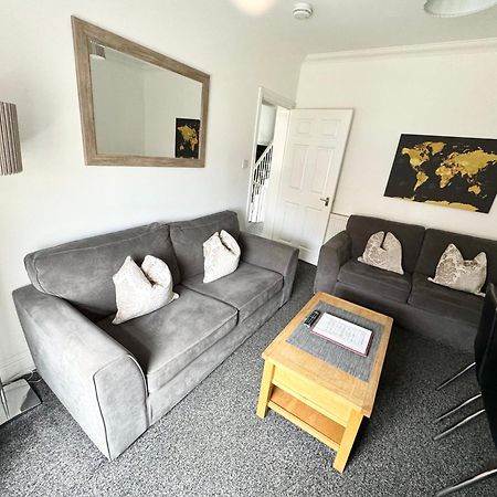 Riverside Townhouse インヴァネス エクステリア 写真