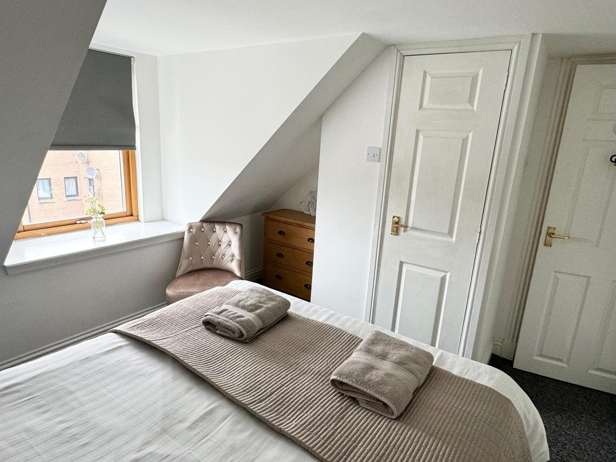 Riverside Townhouse インヴァネス エクステリア 写真