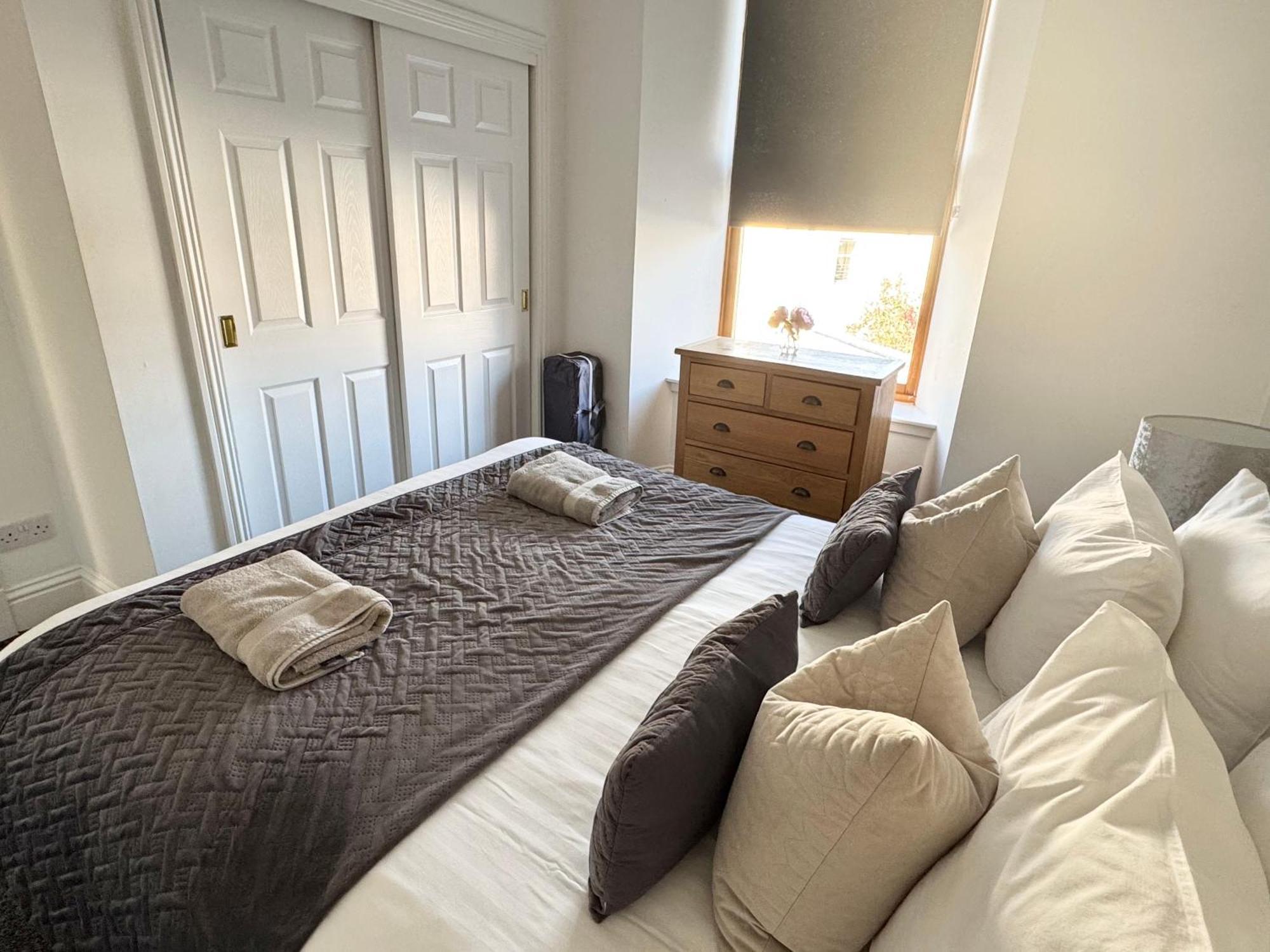 Riverside Townhouse インヴァネス エクステリア 写真