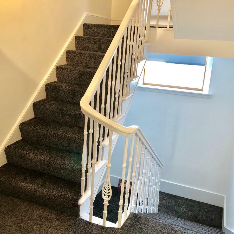 Riverside Townhouse インヴァネス エクステリア 写真