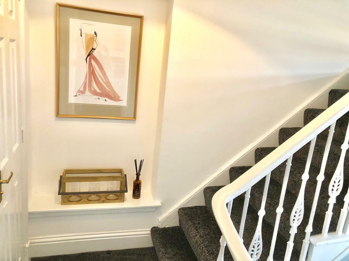 Riverside Townhouse インヴァネス エクステリア 写真