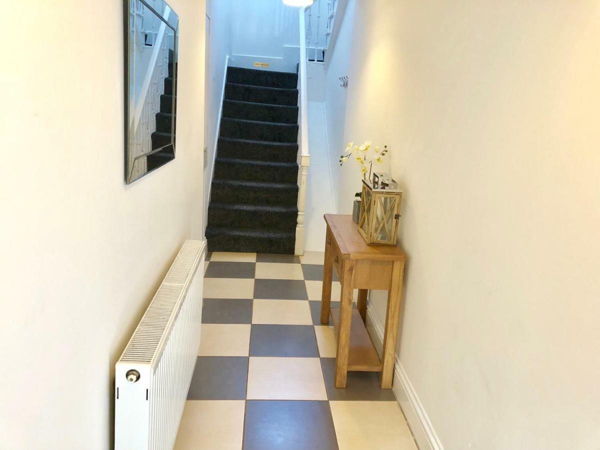 Riverside Townhouse インヴァネス エクステリア 写真
