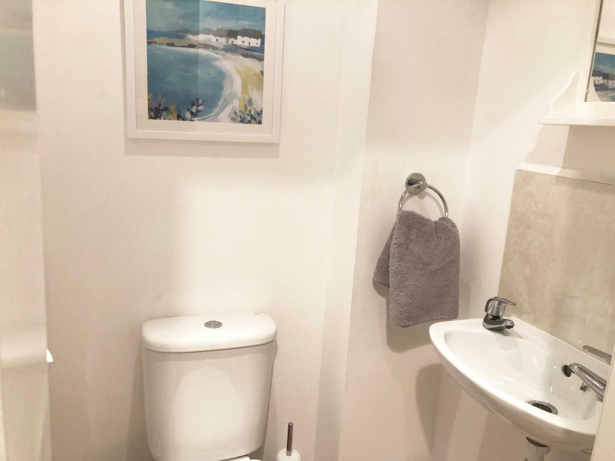 Riverside Townhouse インヴァネス エクステリア 写真