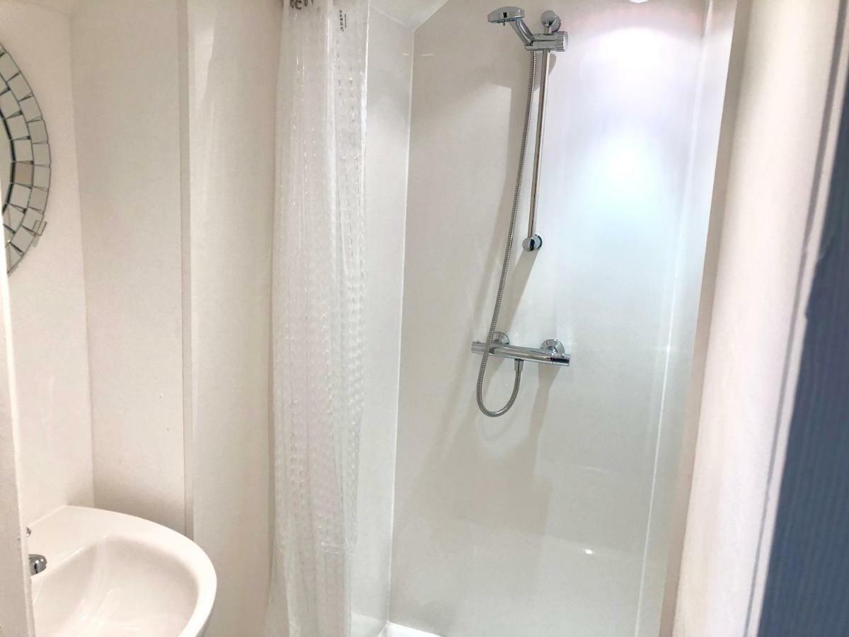 Riverside Townhouse インヴァネス エクステリア 写真
